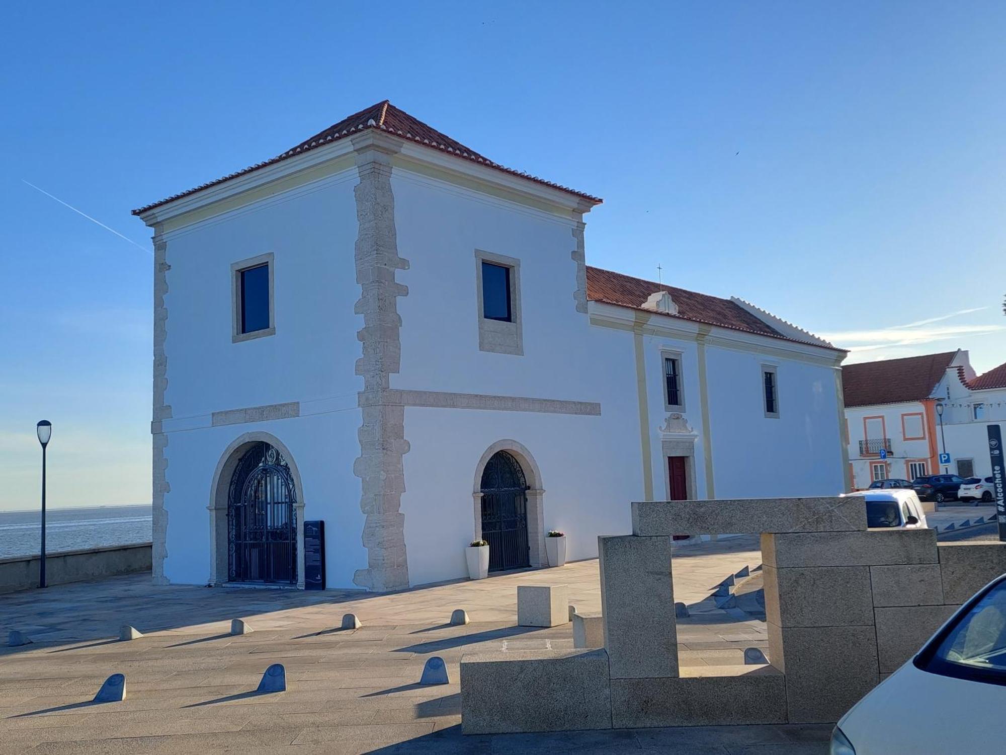Jardim De Copas Daire Alcochete Dış mekan fotoğraf