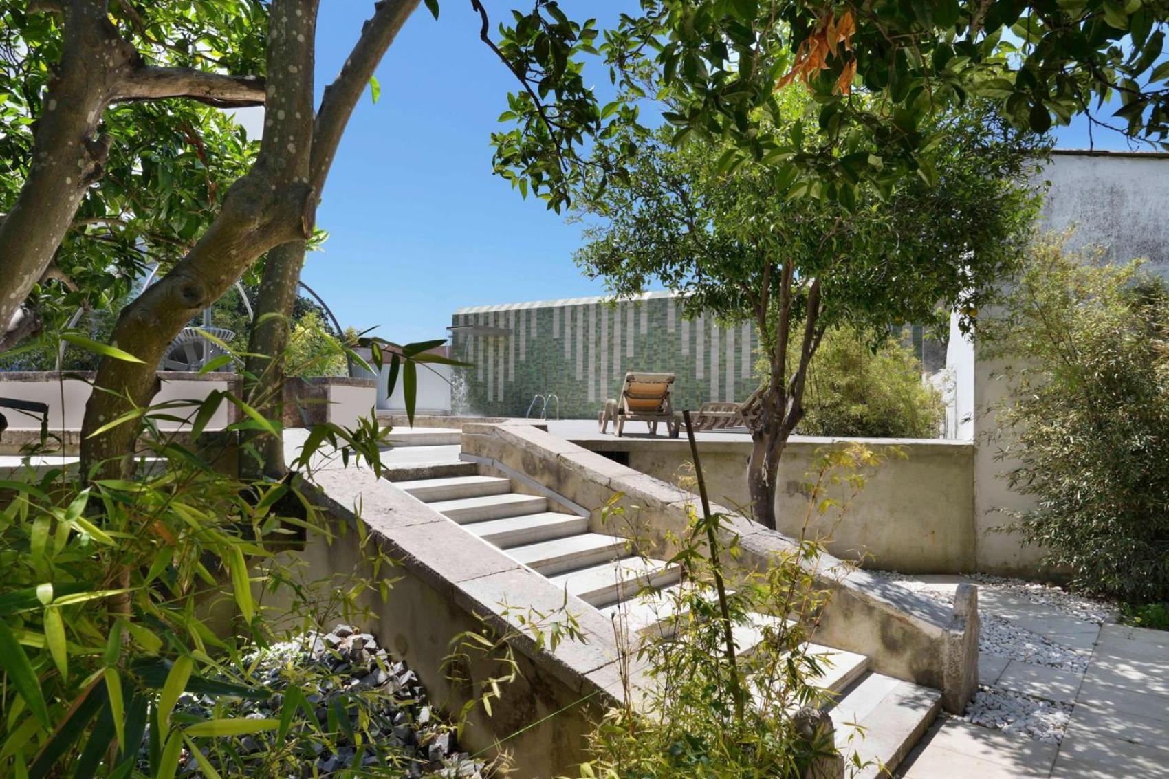 Jardim De Copas Daire Alcochete Dış mekan fotoğraf